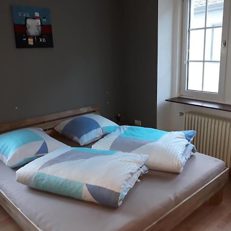 Ferienwohnung Macfewo Im Zentrum Von Mayen Exterior foto