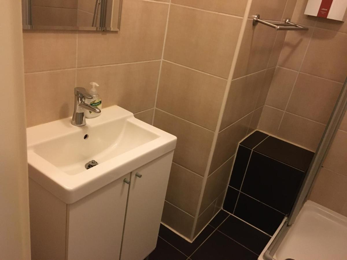 Ferienwohnung Macfewo Im Zentrum Von Mayen Exterior foto
